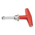 thumbnail image 3 of Llave dinamométrica RIDGID 31410 902 para tuberías de drenaje de hierro fundido sin cubo, 3 of 3