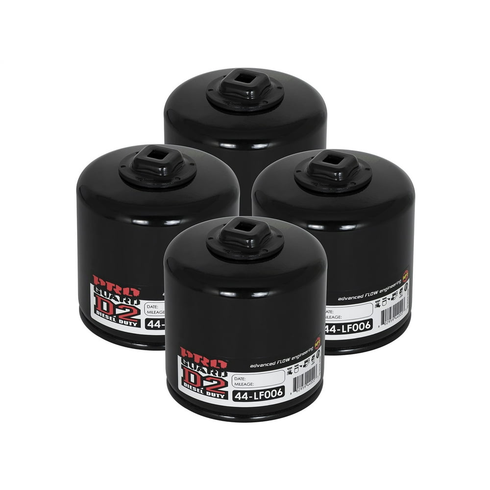 AFE Filters 44LF006MB Pro GUARD D2 Oil Filter