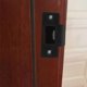 thumbnail image 4 of 1 Set Door Strike Plate Strike Plate Door Latch Plate Door Strike Plates Metal Strike Plate, 4 of 4