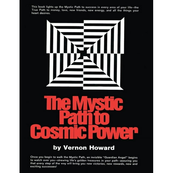 The Mystic Path to Cosmic Power, (Paperback)