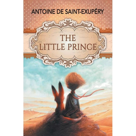 The Little Prince, (Paperback)
