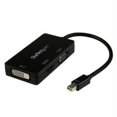 thumbnail image 1 of Connect A Mini Displayport-equipped Pc Or Mac To An Hdmi, Vga, Or Dvi Display -, 1 of 1