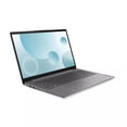 thumbnail image 5 of Lenovo IdeaPad 3 15IAU7 15.6" Full HD Touchscreen Laptop, Intel Core i7-1255U 1.7GHz, 8GB RAM, 512GB SSD, Windows 11 Home, Arctic Gray, 5 of 10