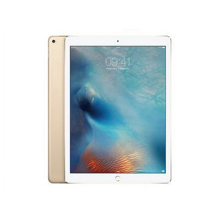 Apple 12.9-inch iPad Pro Wi-Fi + Cellular - 1st generation
