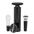 thumbnail image 2 of Corkscrew, T Shaped Handle Portable Size Corkscrew Wine Opener  for Restaurant for Bar for Home, 2 of 8