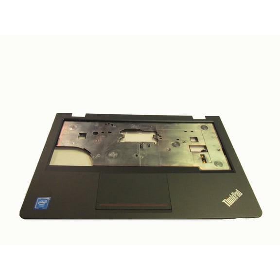 New Genuine Lenovo ThinkPad 13 Chromebook Palmrest TouchPad 01AV646