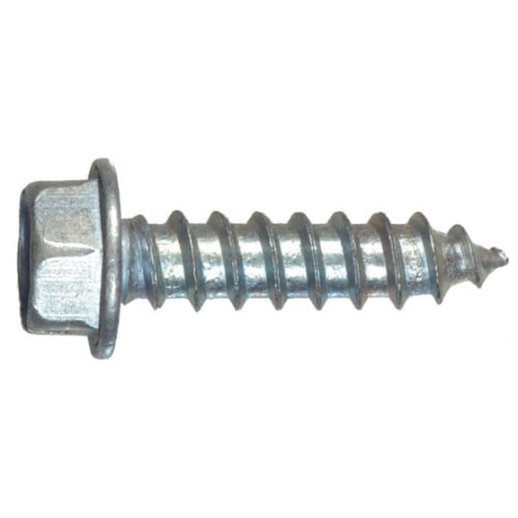 SCRW SM SL HEX 12X1/2CD7