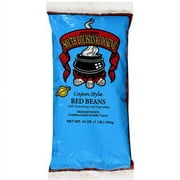 Bootsies Sth La Cook Cajun Seasoned Red Beans