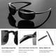 thumbnail image 4 of Lentes de Sol WISTON W8003 Polarizados TR90 Sin Aro para Hombre y Mujer, 4 of 6