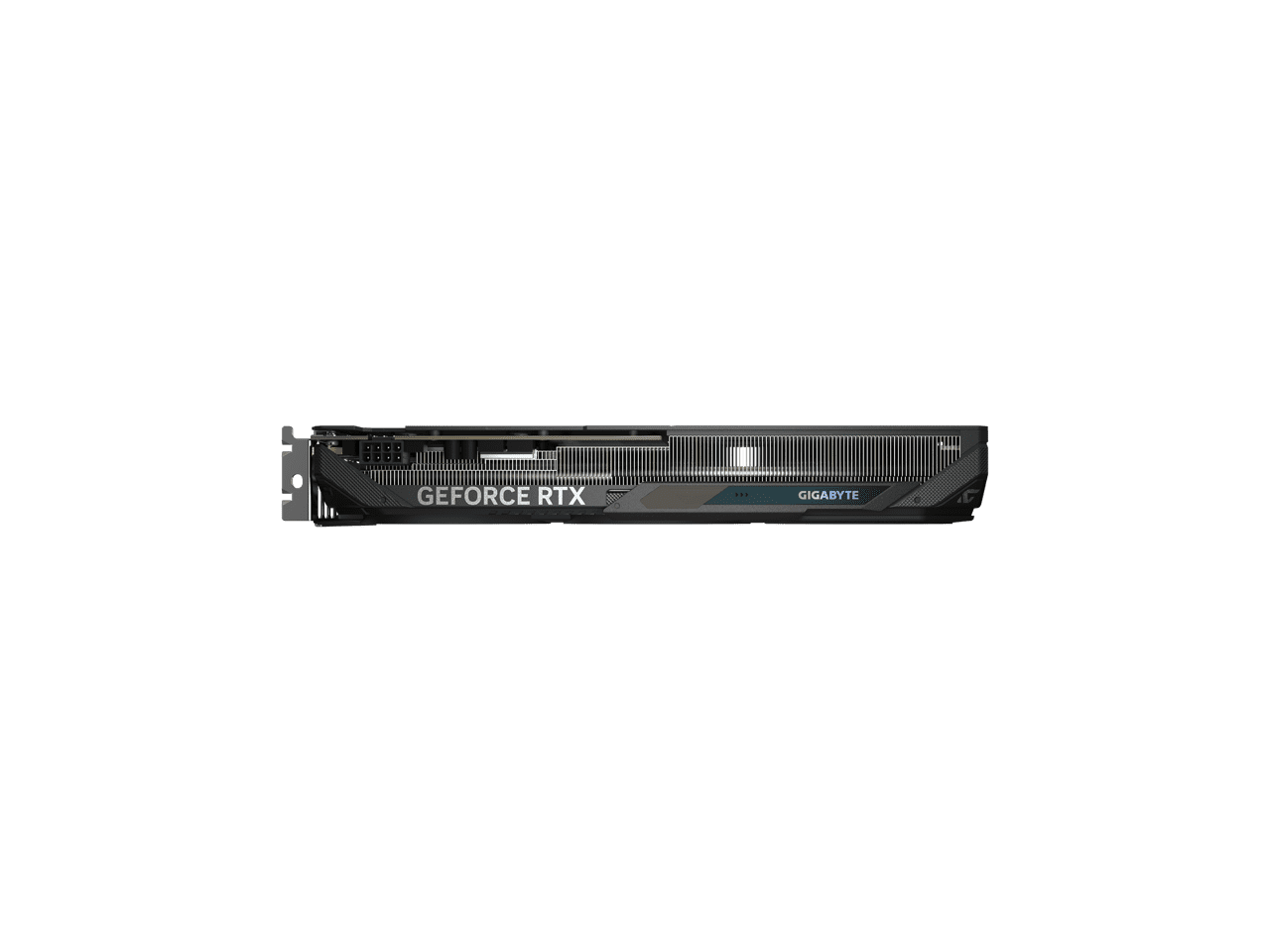 GIGABYTE Gaming GeForce RTX 5050 8GB GDDR6 PCI Express 5.0 x8 ATX Graphics Card GV-N5050GAMING OC-8GD