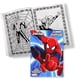 thumbnail image 2 of Paquete de libros para colorear y actividades de superhéroes de Marvel y DC, 2 of 3