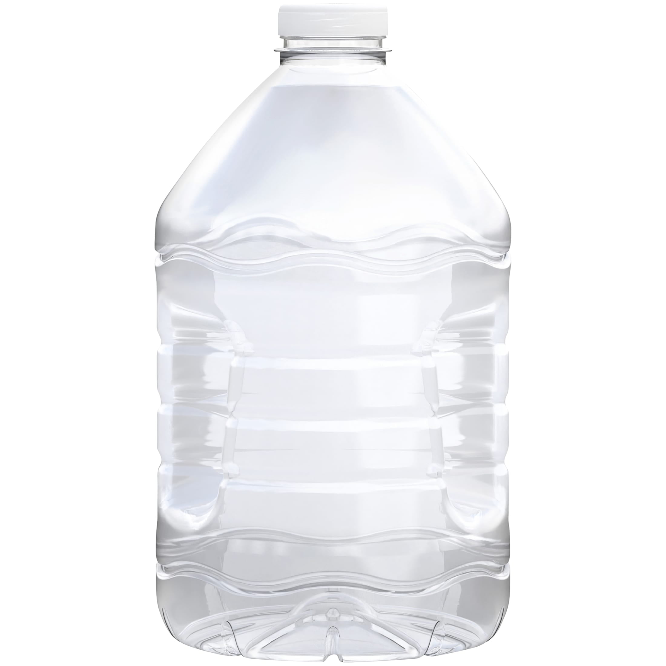 Ice Mountain Spring Water, 3 Liter, Single Plastic Jug
