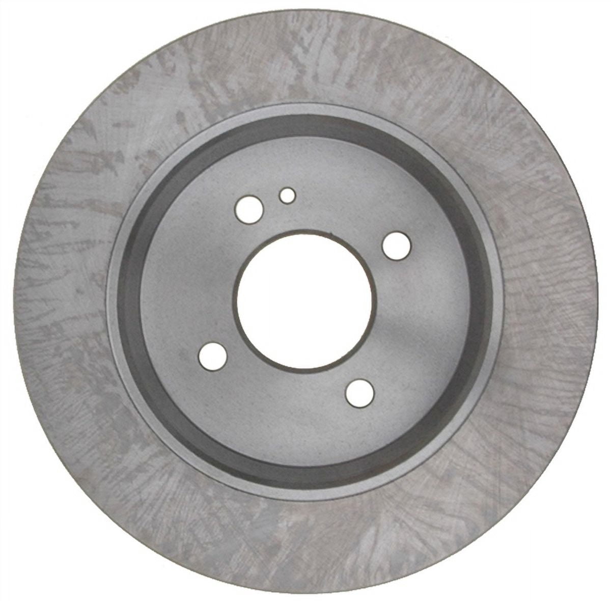 ACDelco Disc Brake Rotor 18A2959A Fits select: 2011-2022 HYUNDAI ACCENT, 2012-2022 KIA RIO
