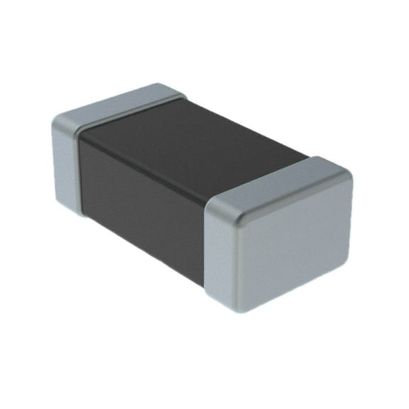 Pack of 10 FCFBMJ3216HS800-T Ferrite Beads 80 OHM 1206 1LN :RoHS, Cut Tape