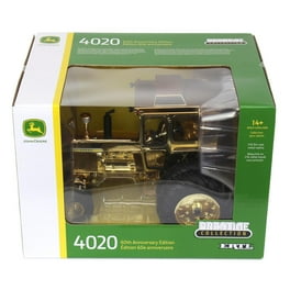 John Deere 1:50 Scale 1270G 8W Wheeled Harvester - ERTL
