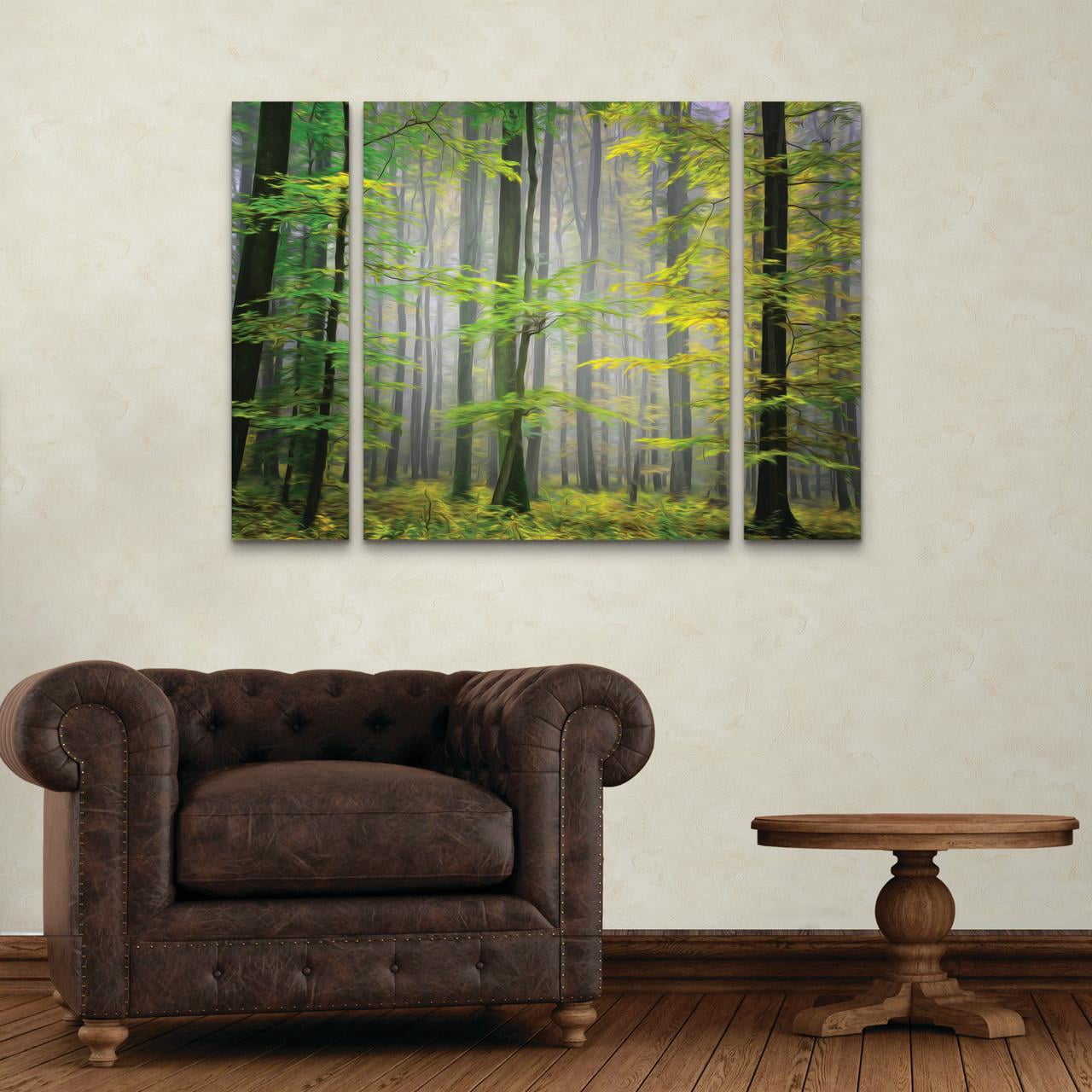 Trademark Fine Art 'Sugar Low' Canvas Art by Philippe Sainte-Laudy