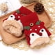 thumbnail image 2 of Invierno Mitones Guantes De Punto Suave Grueso Protección Contra El Frío Manopla Regalos Para Niños Niñas Sweethay HA046362-01, 2 of 6