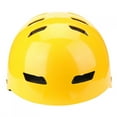 thumbnail image 3 of Casco de seguridad deportivo,Casco de seguridad para deportes al aire libre Casco de escalada Casco de seguridad al aire libre Altamente versátil, 3 of 8
