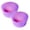 D*2, variant on 2pcs Reusable Silicone Cupcake Baking Cups, Clearance, 2.5 Inch Non-Stick Muffin Liners, Heat Resistant Baking Cups for Baking, Boiling Eggs, Party & Holiday Supplies(D2)