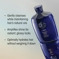 thumbnail image 2 of Champú ORIBE Supershine Hidrating para brillo e hidratación, 2 of 7