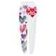 thumbnail image 4 of Pantalones de Cintura Elástica Con Bolsillo Estampado Informal A La Moda Para Mujer, Pantalones Largos Rectos, Pantalones de Chándal Odeerbi ODB-6, 4 of 5