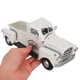 thumbnail image 3 of ColoMX Decoración de camión de metal, decoración de mesa de camión vintage, modelo de coche retro clásico, modelo coleccionable único para el hogar, 3 of 7