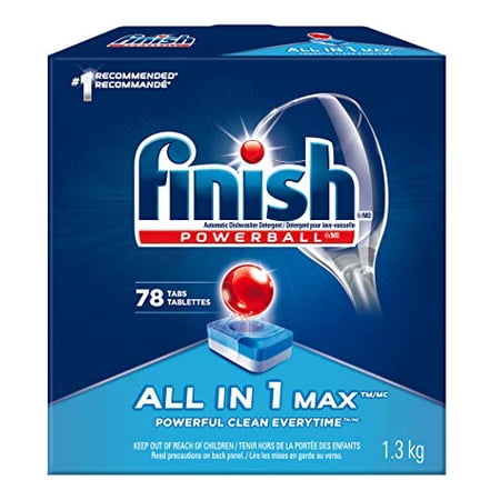 clean tabs | Walmart Canada