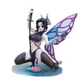 thumbnail image 1 of Zones.Toy Waifu estatuilla Hentai Anime Girl Sexy figura Kochou Shinobu Cast Off figura modelo coleccionable Anime ToyH Fivean unisex, 1 of 2