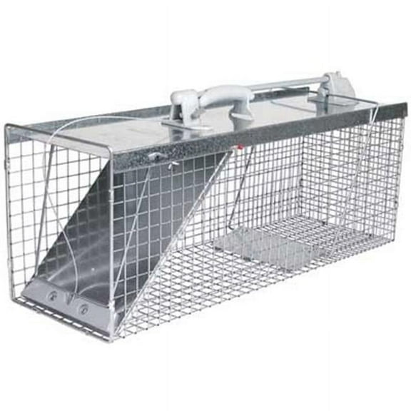 Havahart Easy Set Cage Trap