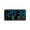 Blue, variant on Living Room Tables,Living Room Table,Digital Wall Clock Led Digital Wall Clock with Large Display Alarm Clock with Digital Calendar Suitable for Living Room Bedroom Office Store,Digital Wall Clock