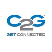 C2G Wired Conference Room Video Hub - HDMI and USB-C