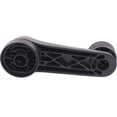 thumbnail image 5 of Window Crank Compatible with Volkswagen Golf 1993-2006 / Beetle 1998-2010 Passenger Side (=Driver Side) Black (=REAR), 5 of 5