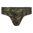 thumbnail image 4 of Keanu Caleçons Courts Camouflage pour Garçons (Lot de 6), 4 of 4