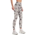 thumbnail image 2 of Jelly bean orcas Leggings Women's sports pants Sports pants woman for girls Sports pants for Womens Leggings, 2 of 6