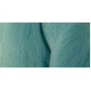 Clover Natural Wool Roving