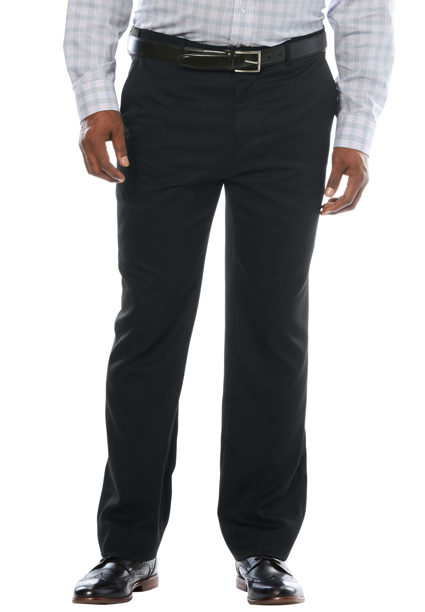 king size dress pants