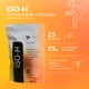 thumbnail image 4 of Proteína Primetech Aislada e Hidrolizada ISO-H, 23 Servicios. 25g de proteína , fácil absorción con menos de 1% de lactosa. Sabor Chocolate, 4 of 5