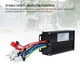 thumbnail image 3 of Controlador de scooter Eléctrico, Profesional 48V 60V 64V Controlador de Motor Sin Cepillo Aleación de Aluminio Rendimiento Estable para triciclo eléctrico para scooter, 3 of 7