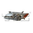 thumbnail image 2 of Headlight Assembly Fits select: 2007-2008 TOYOTA CAMRY LE/XLE/SE, 2009 TOYOTA CAMRY SE/LE/XLE, 2 of 2