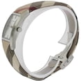 thumbnail image 3 of Burberry Women's BU9503 Heritage Nova Check Strap Watch, 3 of 3