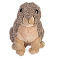 thumbnail image 2 of Wild Republic Rabbit Plush, Stuffed Animal, Plush toys, Gifts for Kids, Cuddlekins 12 Inches, 2 of 5