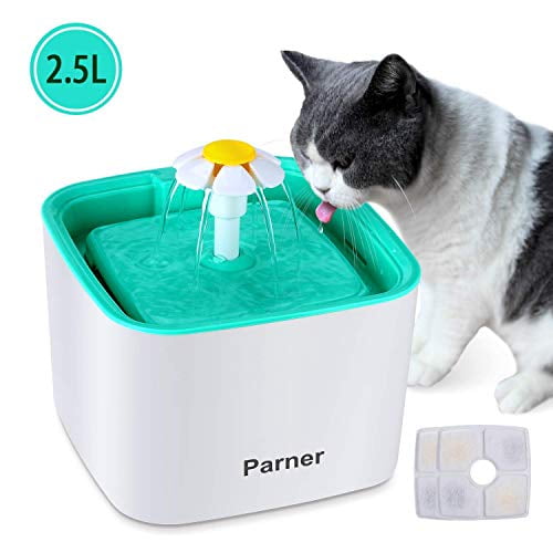 automatic water bowl walmart