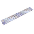 thumbnail image 1 of Tile Sticker, PVC Removable Wallpaper Border  For Home Decoration For Cabinet For Corridor, 1 of 8