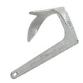 thumbnail image 3 of Seachoice 59743 Hot Dipped Galvanized Claw Anchor, 3 of 5
