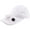 White, variant on 2026 Solar Fan Hat Baseball Cap Summer Solar Powered Fan Baseball Hat Snapback Sun Visor Hat For Unisex Children Outdoor Black 53 59cm(20.87 23.23in)