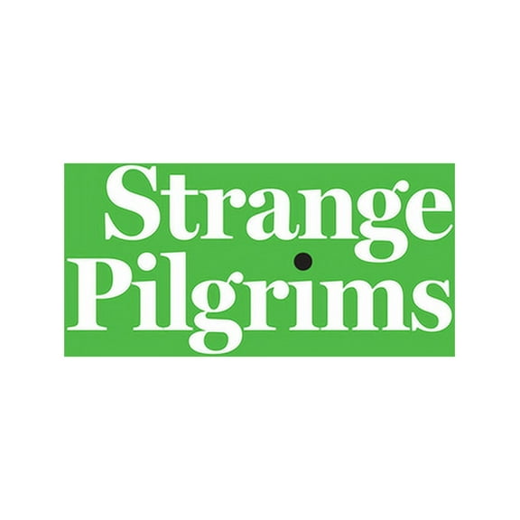 Strange Pilgrims (Hardcover)
