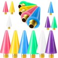 thumbnail image 1 of 12Pieces Replacement Head Tips Nail Rhinestones Picker for Nail Dotting Pen to Nail Gem Jewelry,Replacement Head, 1 of 5