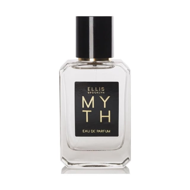 Perfume Ellis Brooklyn MYTH Eau De Parfum para Mujer 50 ml