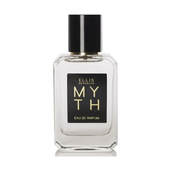 Perfume Ellis Brooklyn MYTH Eau De Parfum para Mujer 50 ml