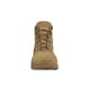 thumbnail image 3 of Bota Táctica Mujer Corta Militar Botín Workland 76223 army caqui 23 Workland 76223DHUNTARM, 3 of 5